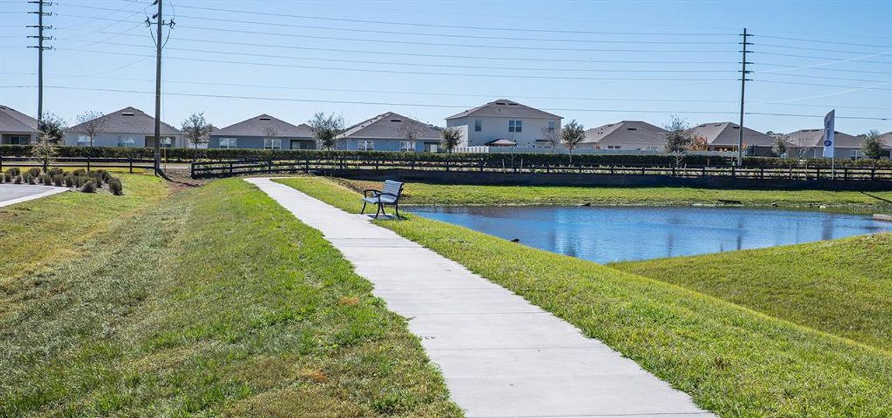 Community amenities in Bridge Pointe, St. Cloud (Image 14).
