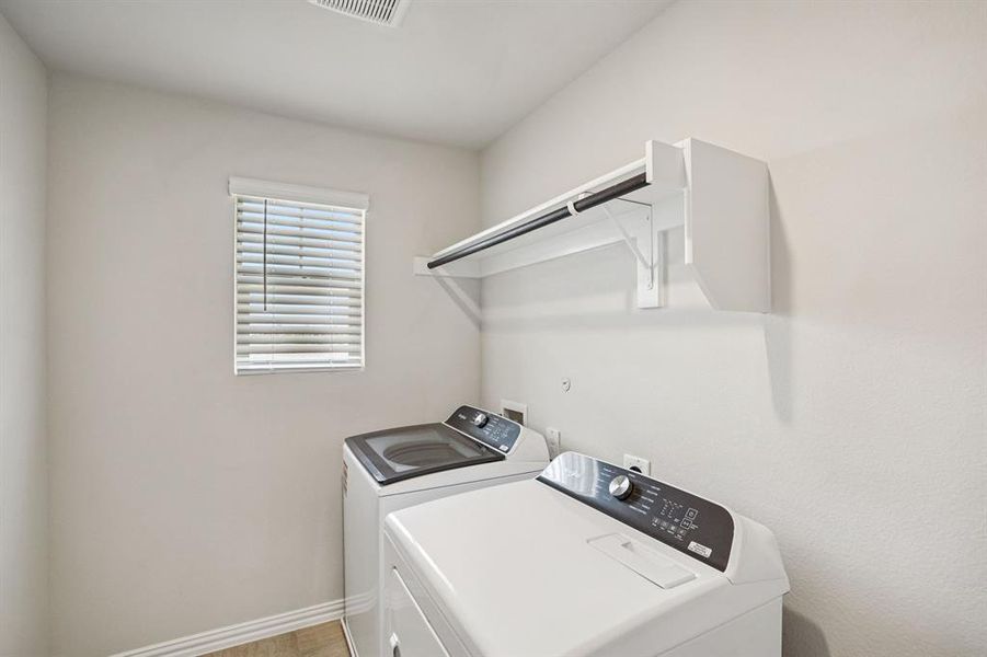 Image 35 of a home in Trails of Lavon - Spring Series.