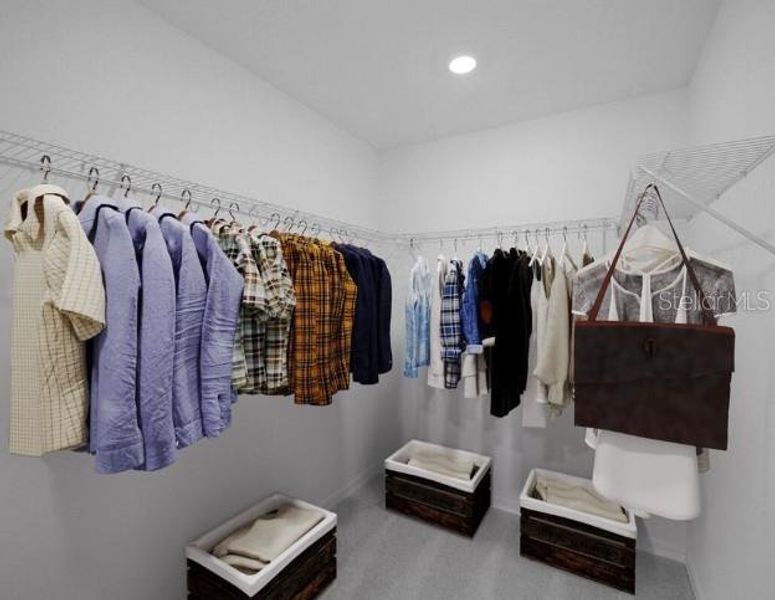 Close-up of interior finishes inside a home in Waterstone, Groveland (Image 14). Close-up of interior finishes inside a home in Waterstone, Groveland (Image 14).