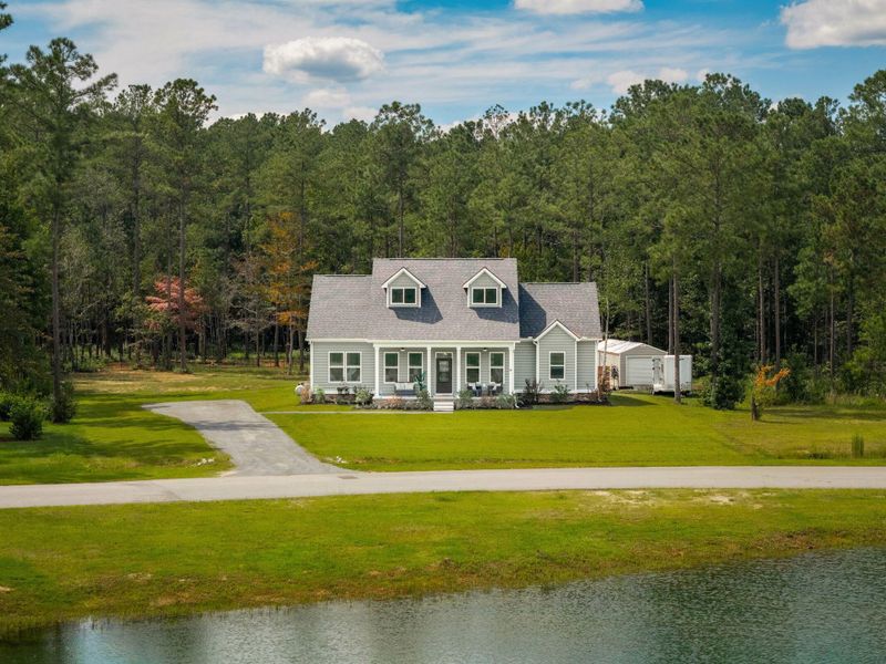 Image 30 of a home in .