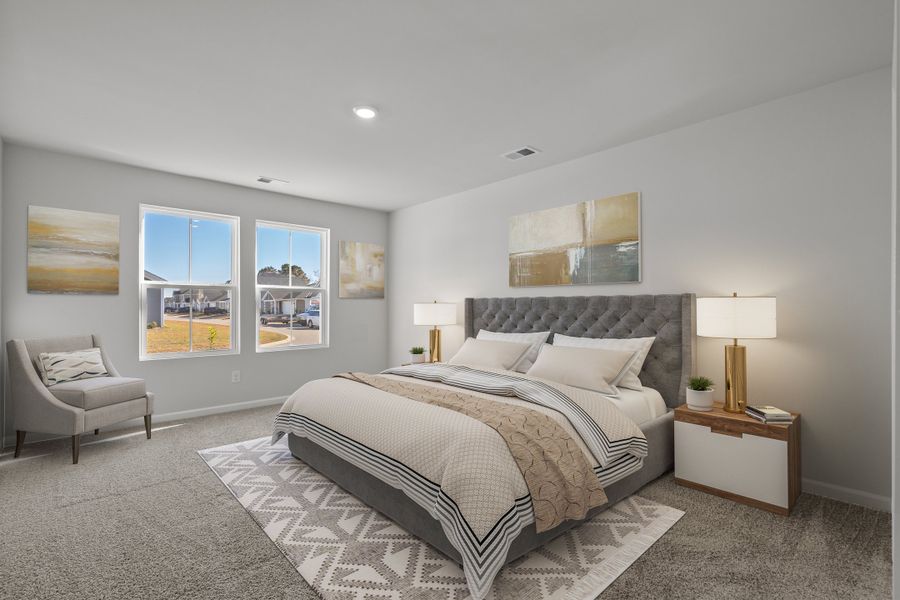 New Home in Sunset Beach, NC. - Slide 23 New Home in Sunset Beach, NC. - Slide 23