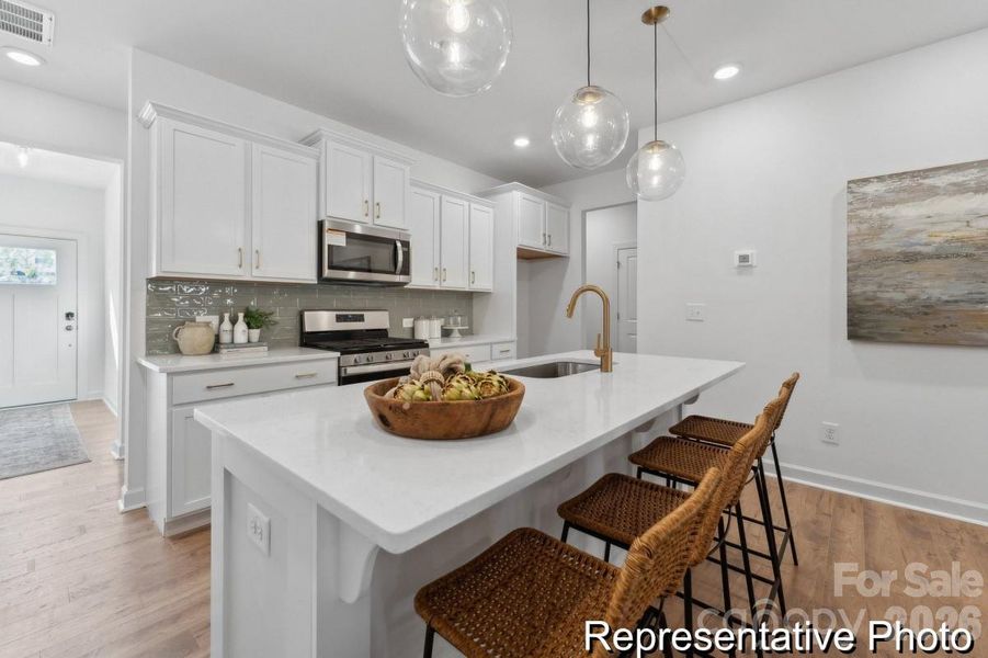 Furnished interior view inside a new home in Shay Crossing, Salisbury (Image 10). Furnished interior view inside a new home in Shay Crossing, Salisbury (Image 10).