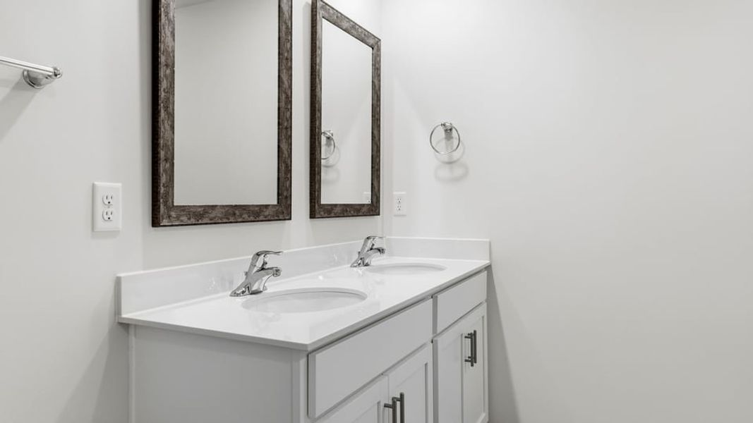 Close-up of interior finishes inside a home in Covington Village, Greer (Image 13). Close-up of interior finishes inside a home in Covington Village, Greer (Image 13).