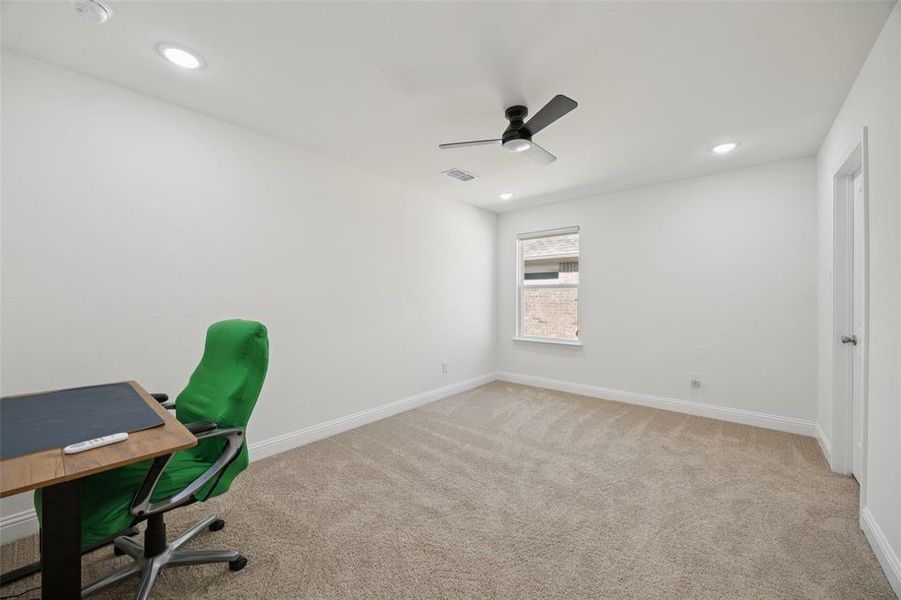 Spacious, unfurnished interior of a new home in , Celina (Image 22). Spacious, unfurnished interior of a new home in , Celina (Image 22).