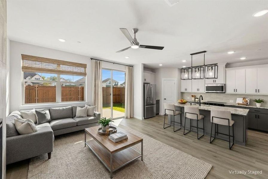 9011 Indianola living area vs Boulder