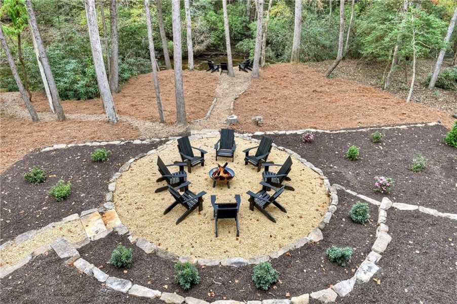 Community amenities in , Blue Ridge (Image 46). Community amenities in , Blue Ridge (Image 46).