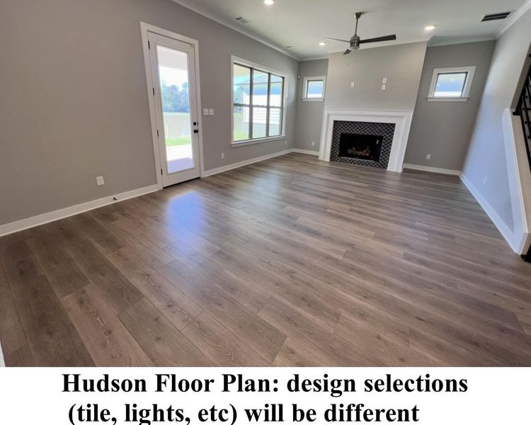 Image 17 of a home in Lockwood.