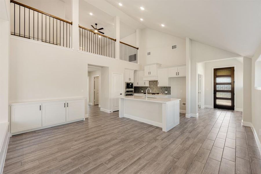 Image 34 of a home in Sable Creek.