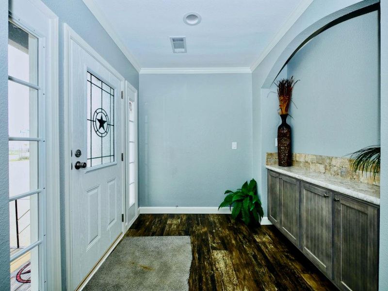 MODEL PHOTO - NOT THIS HOME