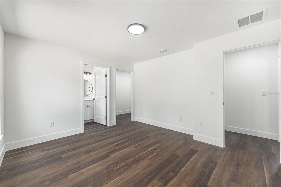 Spacious, unfurnished interior of a new home in , Ocala (Image 23). Spacious, unfurnished interior of a new home in , Ocala (Image 23).