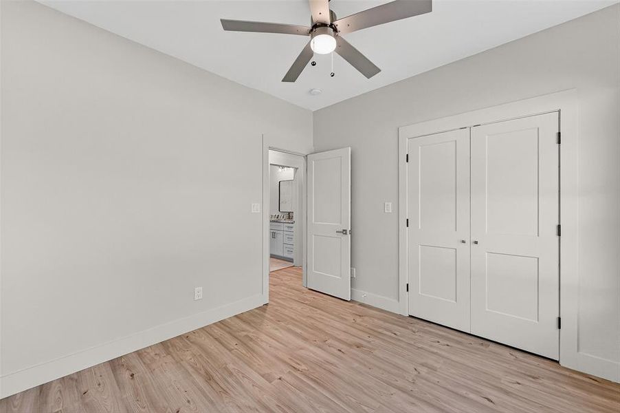 Spacious, unfurnished interior of a new home in , Denison (Image 26). Spacious, unfurnished interior of a new home in , Denison (Image 26).
