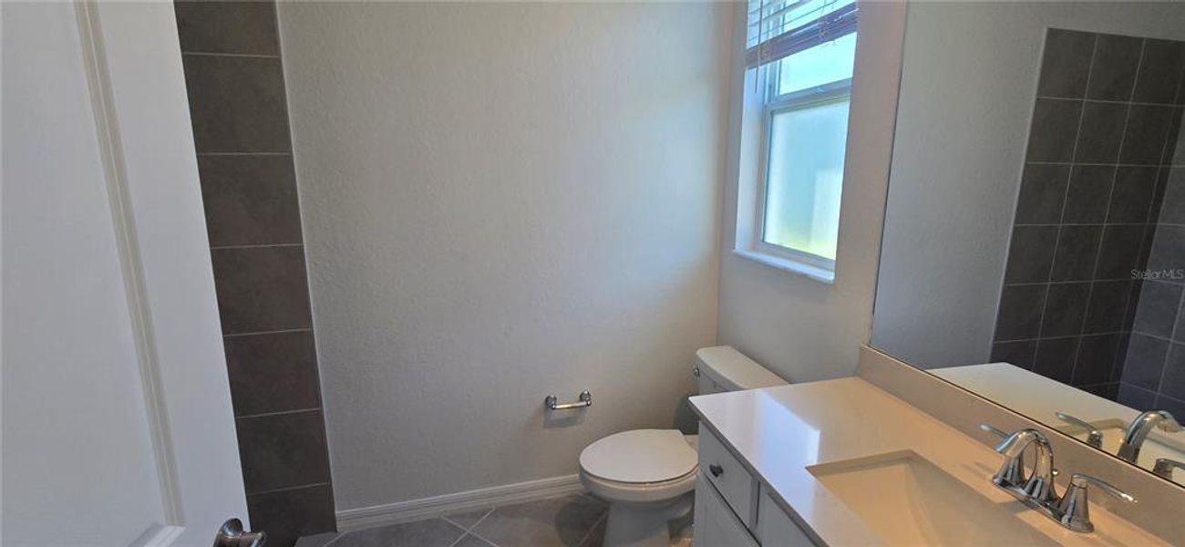 Furnished interior view inside a new home in Rye Ranch: Executive Homes, Parrish (Image 10).