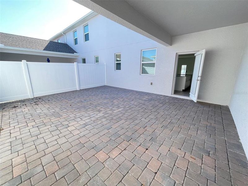 Spacious, unfurnished interior of a new home in , Orlando (Image 10). Spacious, unfurnished interior of a new home in , Orlando (Image 10).