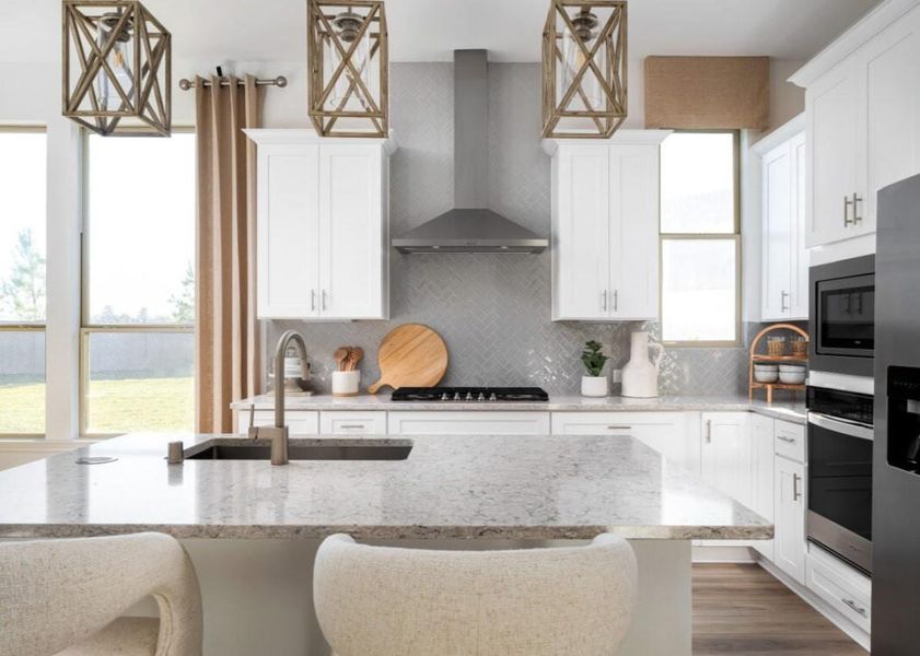 Representative Photo