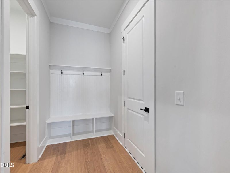 22-Mud Room