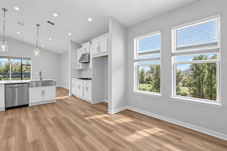 Image 17 of a home in Firethorn.