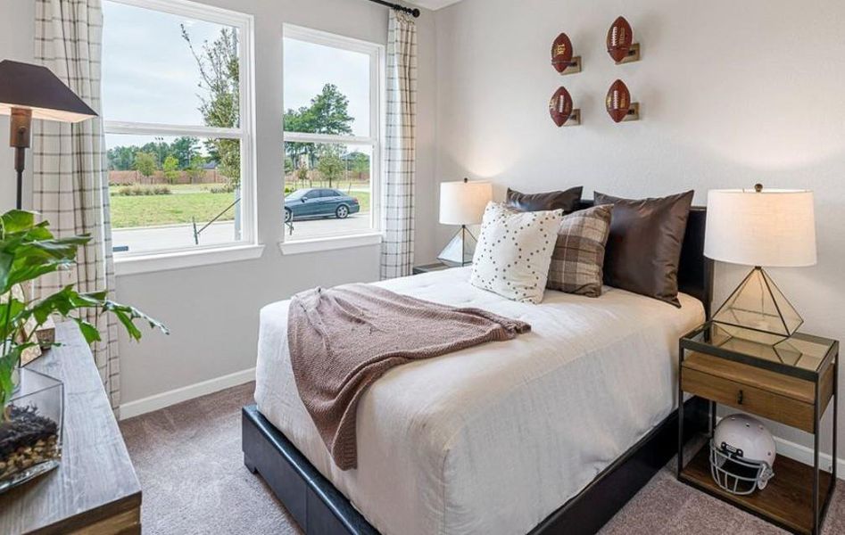 Representative Photo