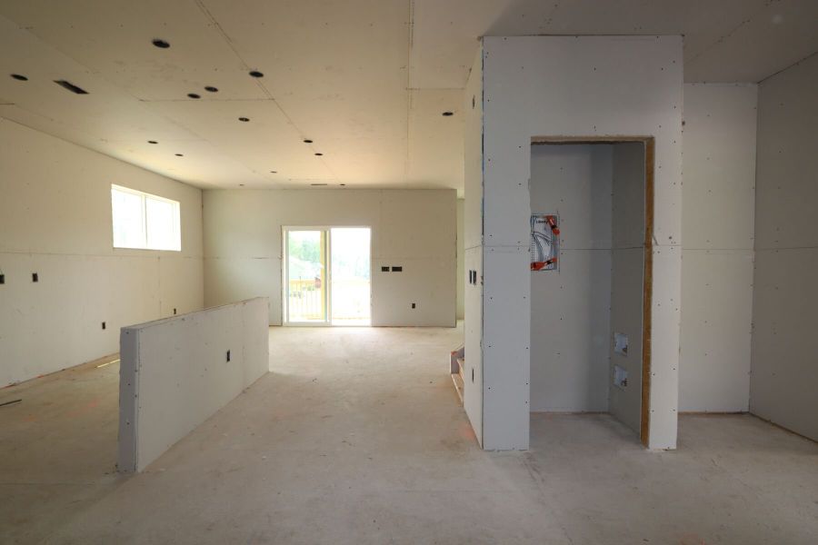 Drywall Drywall