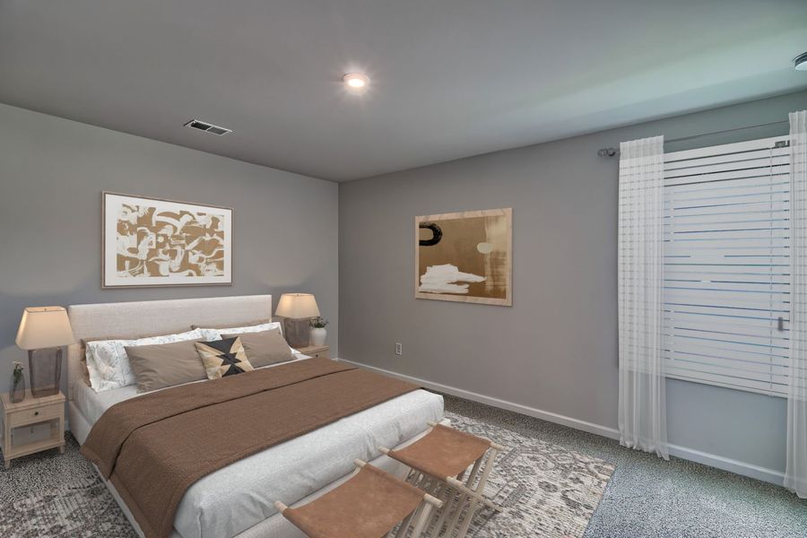 Additional Bedroom Additional Bedroom