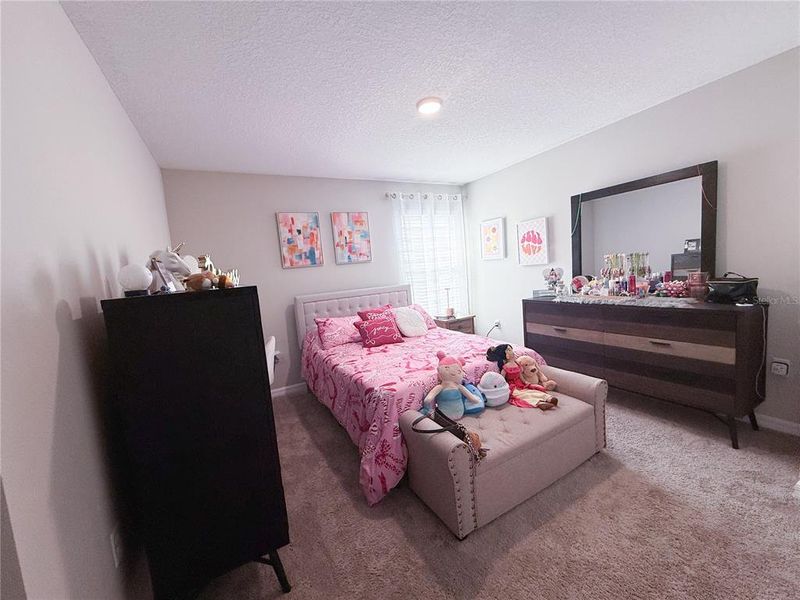 Furnished interior view inside a new home in , Haines City (Image 15). Furnished interior view inside a new home in , Haines City (Image 15).