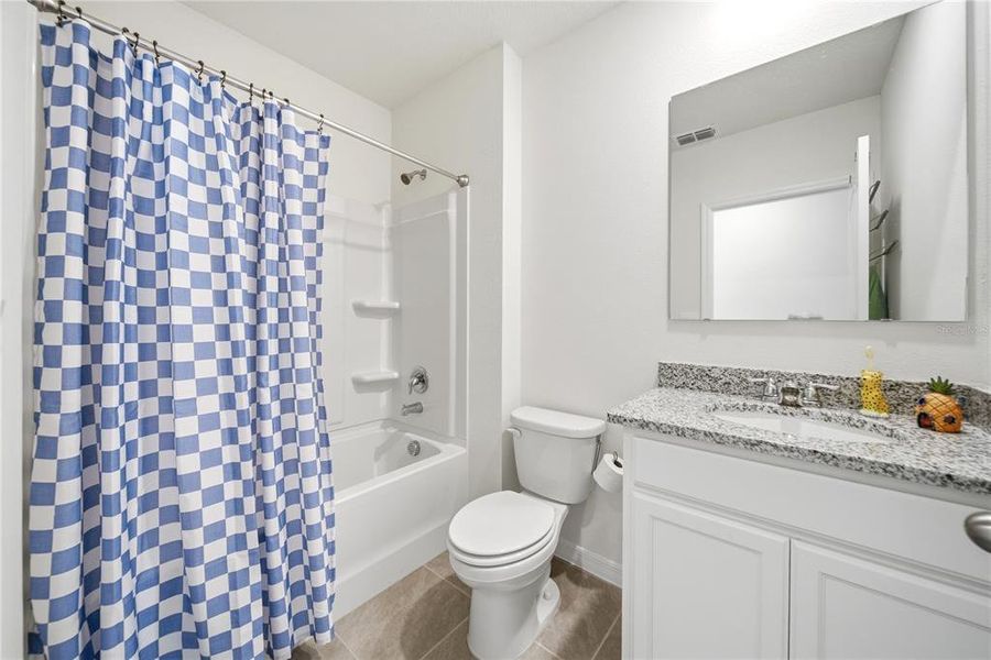 Furnished interior view inside a new home in , Harmony (Image 19). Furnished interior view inside a new home in , Harmony (Image 19).