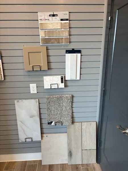 Photos are REPRESENTATIVE of the home /floor plan and are NOT of the actual home. Selections, features, and room options may vary. For more info, contact Chesmar Homes.