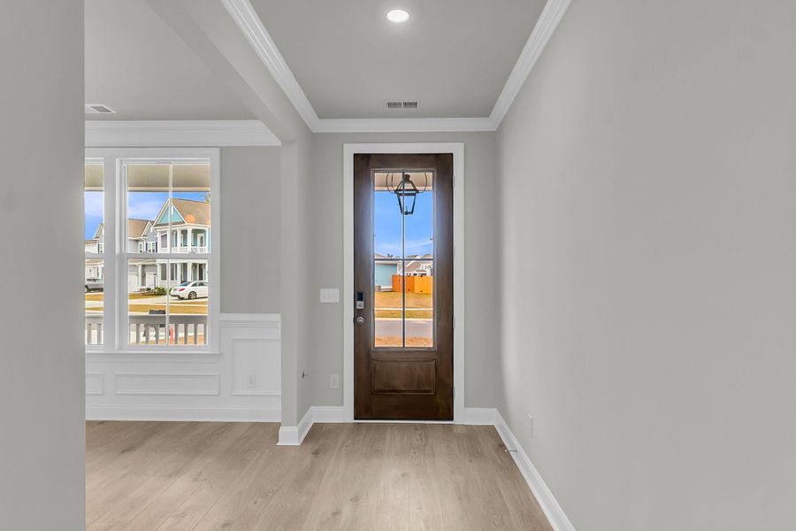 4br New Home in Summerville, SC.  - Slide 6