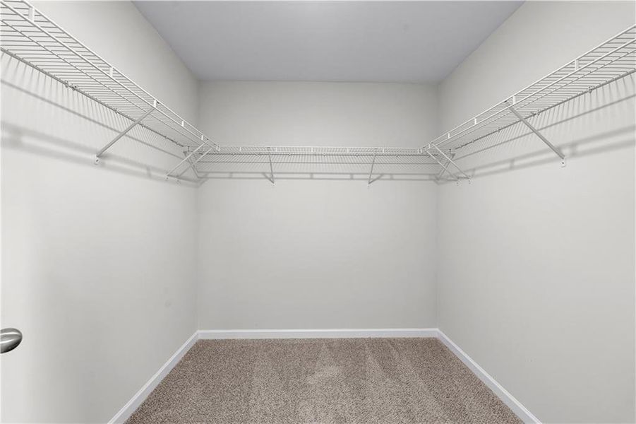 Spacious, unfurnished interior of a new home in , Villa Rica (Image 35). Spacious, unfurnished interior of a new home in , Villa Rica (Image 35).