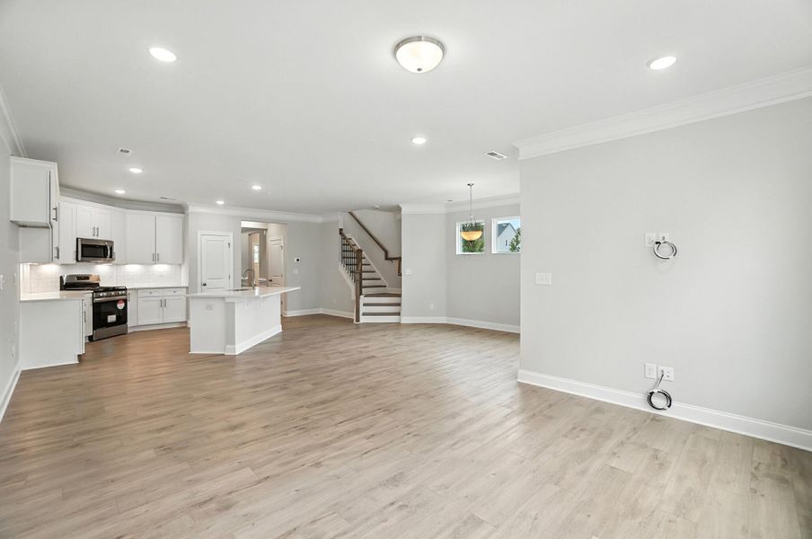 Image 48 of a home in Harrisburg Village Townhomes. Image 48 of a home in Harrisburg Village Townhomes.