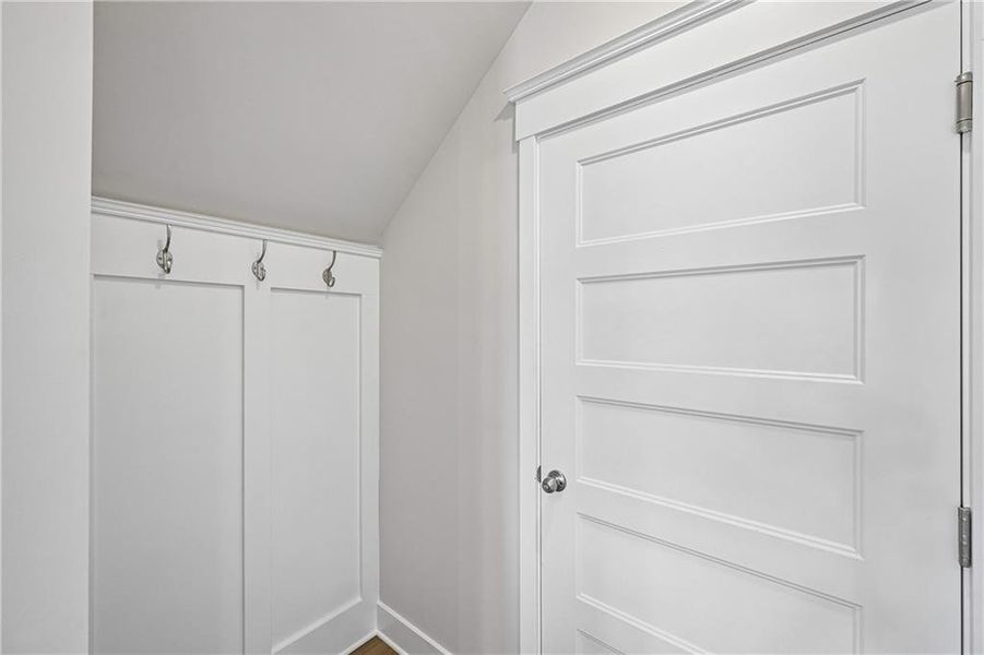 Spacious, unfurnished interior of a new home in Mallard’s Landing, Jefferson (Image 50).