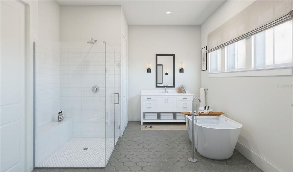 Image 18 of a home in Eden Preserve.