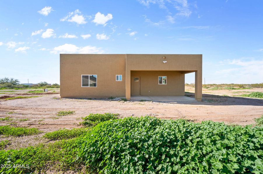 31912 S Bush St Wittman AZ 85361-30 - Co 31912 S Bush St Wittman AZ 85361-30 - Co