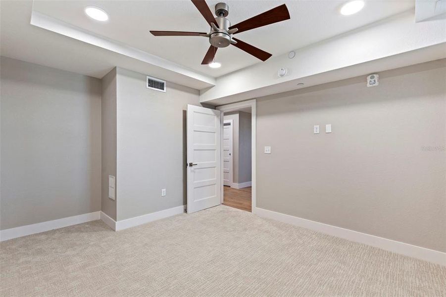 Spacious, unfurnished interior of a new home in , Madeira Beach (Image 40). Spacious, unfurnished interior of a new home in , Madeira Beach (Image 40).
