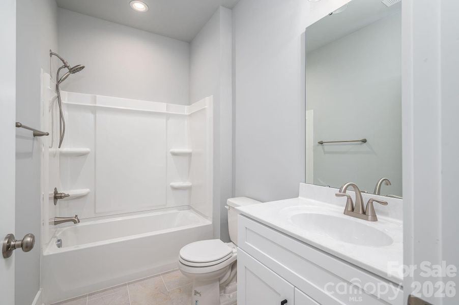 Furnished interior view inside a new home in , Shelby (Image 12). Furnished interior view inside a new home in , Shelby (Image 12).