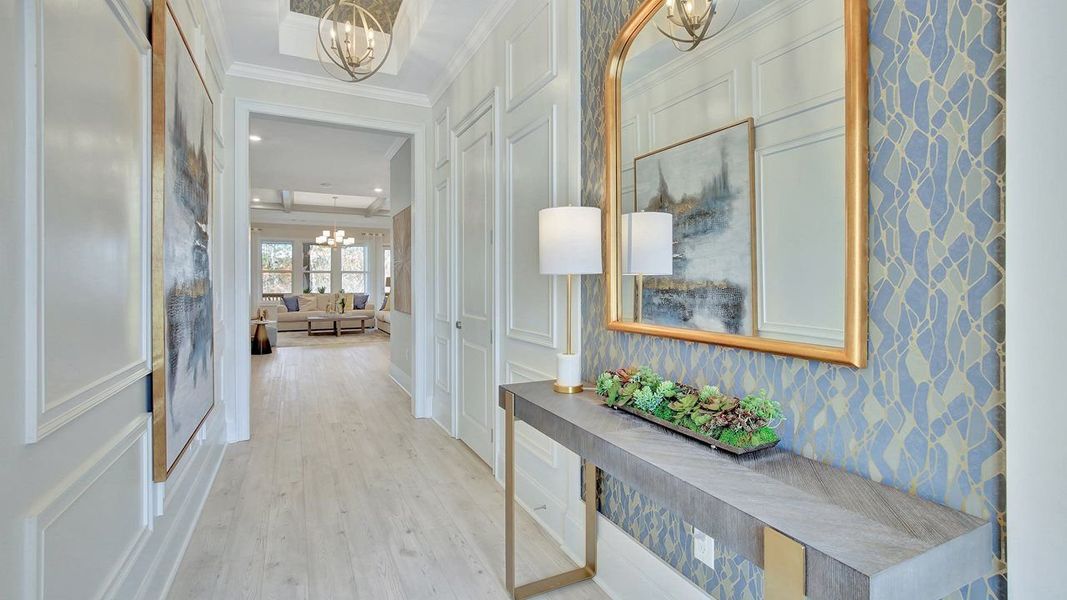 Foyer Foyer