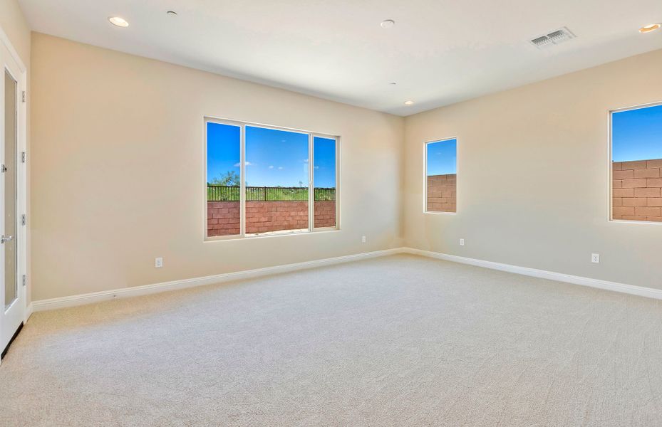 Quick Move-In Home Quick Move-In Home