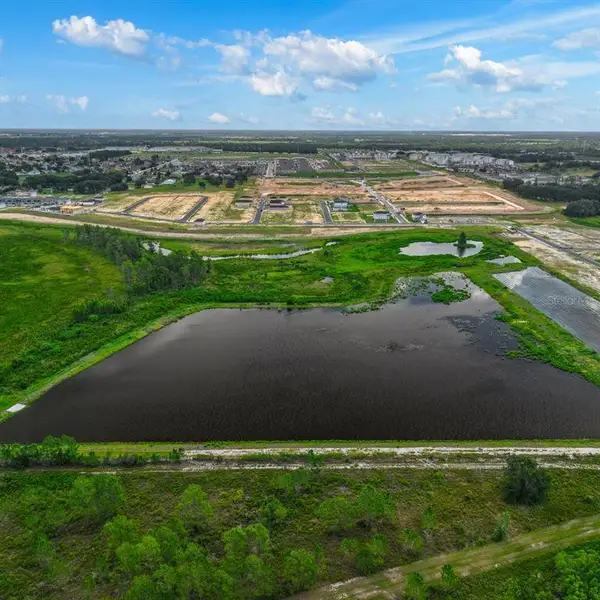 Site preparation for new homesites in Wynnstone, Davenport (Image 23). Site preparation for new homesites in Wynnstone, Davenport (Image 23).