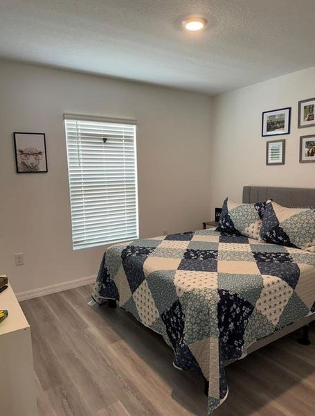 Furnished interior view inside a new home in , Ocala (Image 5).