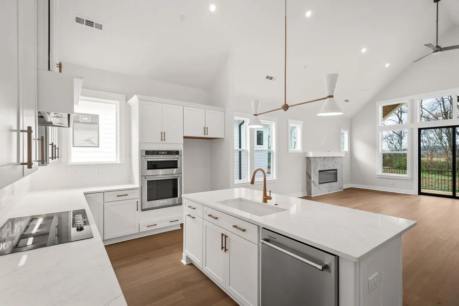 The Ballar A Kitchen The Ballar A Kitchen