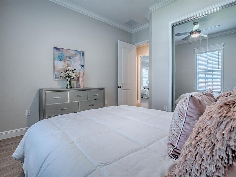 Furnished interior view inside a new home in , Oxford (Image 32). Furnished interior view inside a new home in , Oxford (Image 32).