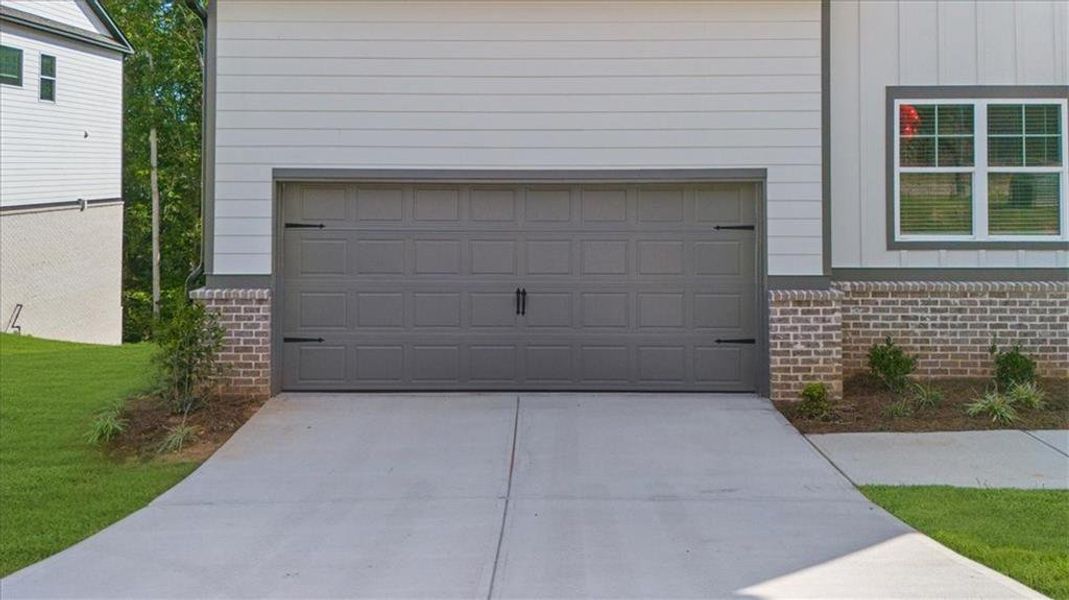 Image 54 of a home in River Rock.