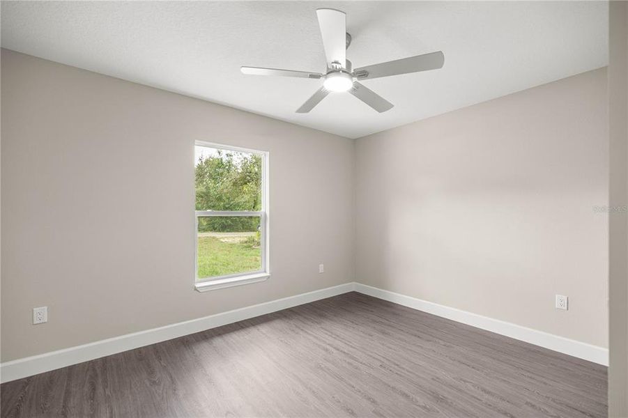 Spacious, unfurnished interior of a new home in , Ocklawaha (Image 11). Spacious, unfurnished interior of a new home in , Ocklawaha (Image 11).