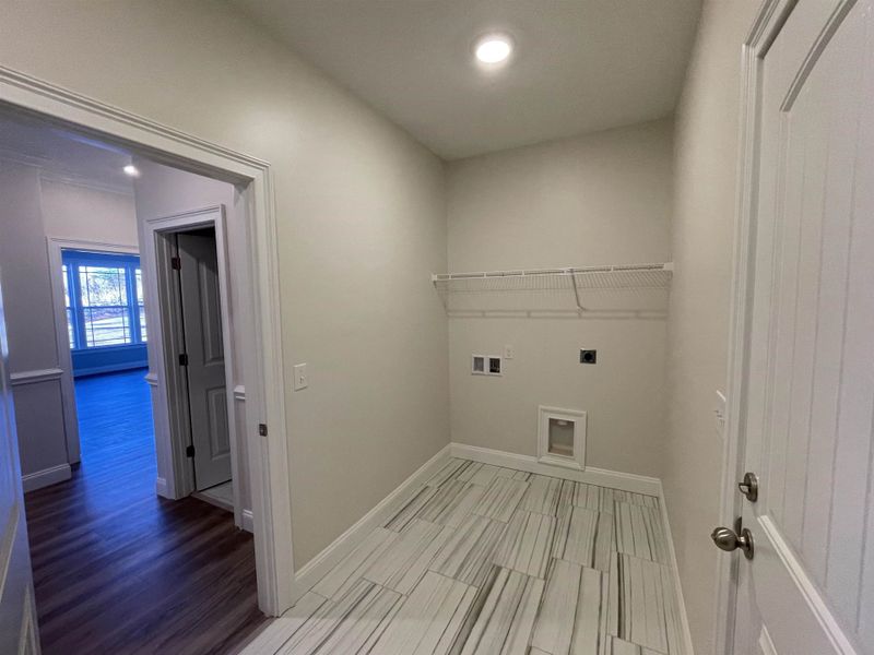 Image 30 of a home in Pointe Summit.