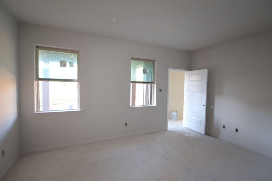 Owner's suite - Still under construction! Owner's suite - Still under construction!