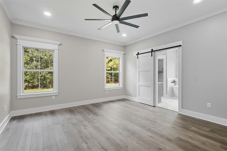 Spacious, unfurnished interior of a new home in , Lindale (Image 27). Spacious, unfurnished interior of a new home in , Lindale (Image 27).