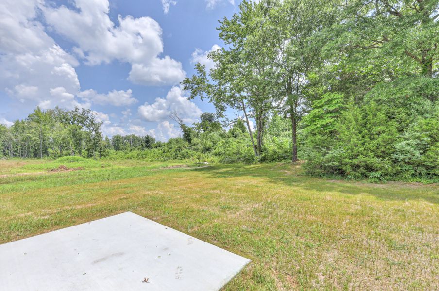 Natural landscape and outdoor views near Legacy Preserve in Tullahoma (Image 27).
