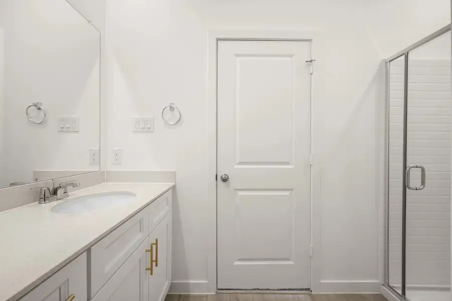 Primary Bathroom Representative Photo