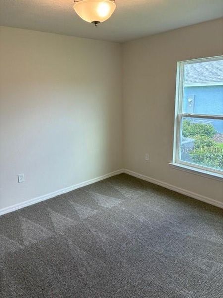 Spacious, unfurnished interior of a new home in , Ocala (Image 13).