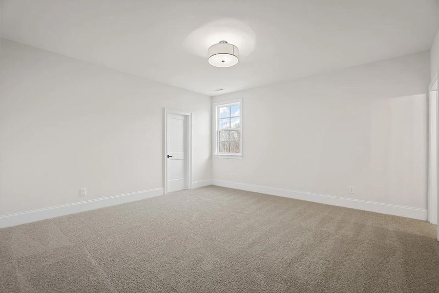 The Marabelle E Bedroom 3