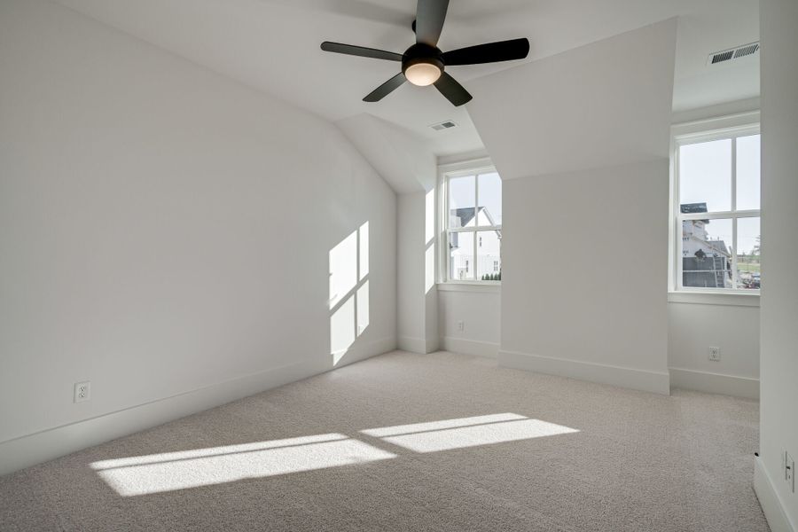 4,052sf New Home in Thompson's Station, TN. - Slide 45 4,052sf New Home in Thompson's Station, TN. - Slide 45